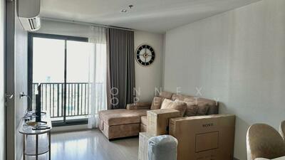 For Rent - Life Ladprao, Bangkok