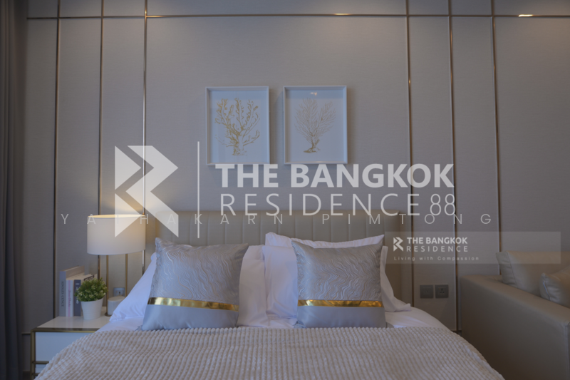 For Rent - IDEO Q Victory, Bangkok