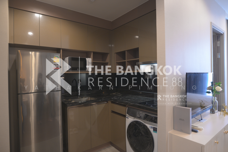 For Rent - IDEO Q Victory, Bangkok