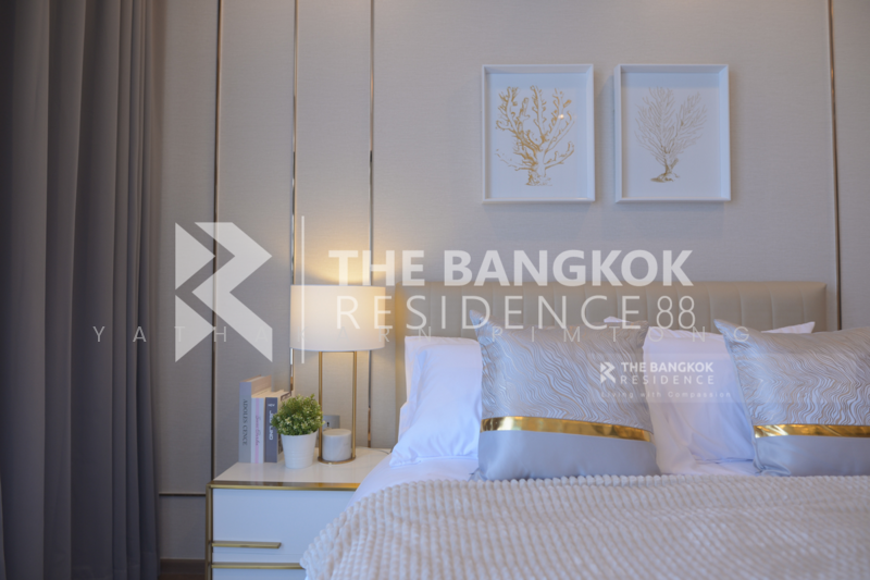 For Rent - IDEO Q Victory, Bangkok