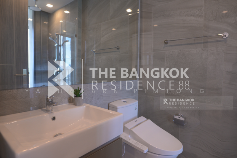 For Rent - IDEO Q Victory, Bangkok