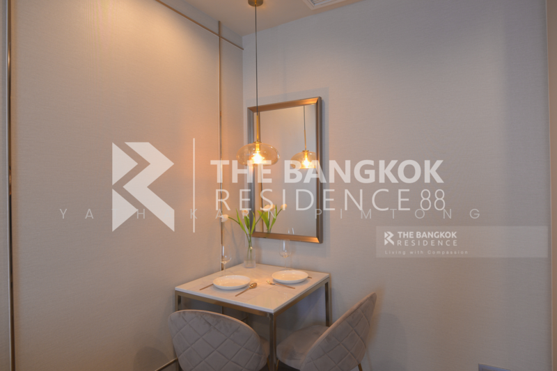 For Rent - IDEO Q Victory, Bangkok