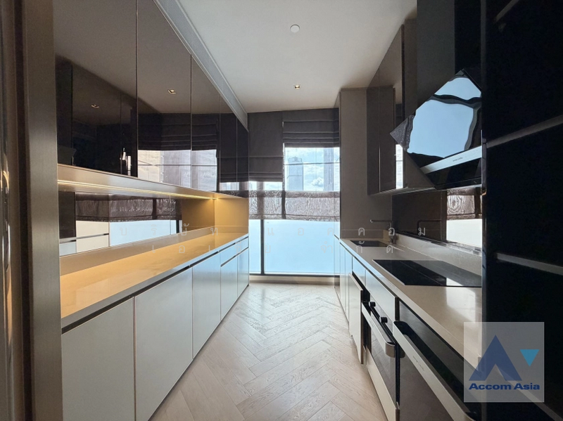 ให้เช่า - The Reserve Sathorn : เดอะ รีเซิร์ฟ สาทร, กรุงเทพ