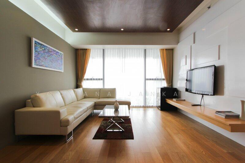 ขาย - The Met Sathorn : เดอะ เม็ท สาทร, กรุงเทพ