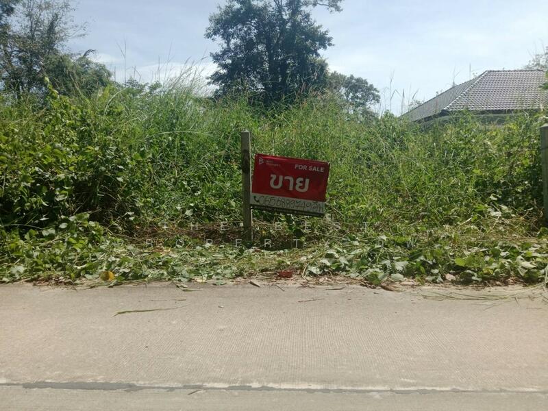 ขาย - ที่ดินบ้านค่าย ระยอง, ระยอง