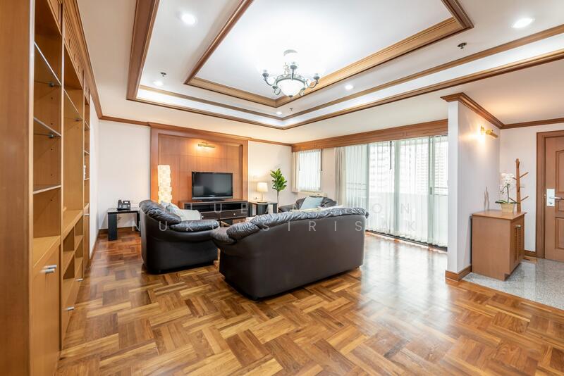 ให้เช่า - Lee House Apartment : ลี เฮ้าส์ อพารทเมนท์, กรุงเทพ