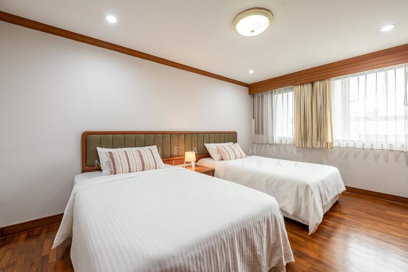 ให้เช่า - Lee House Apartment : ลี เฮ้าส์ อพารทเมนท์, กรุงเทพ