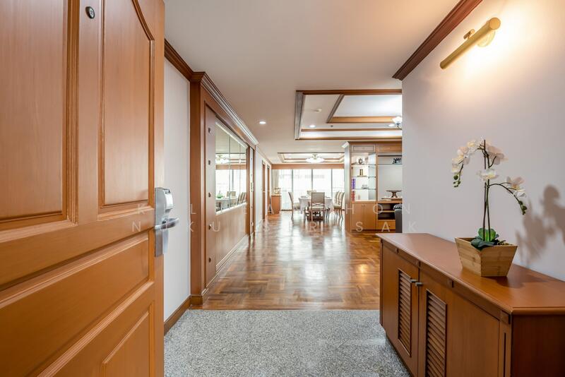 ให้เช่า - Lee House Apartment : ลี เฮ้าส์ อพารทเมนท์, กรุงเทพ