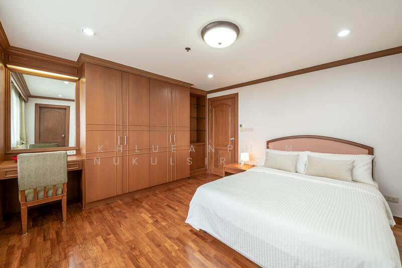 ให้เช่า - Lee House Apartment : ลี เฮ้าส์ อพารทเมนท์, กรุงเทพ