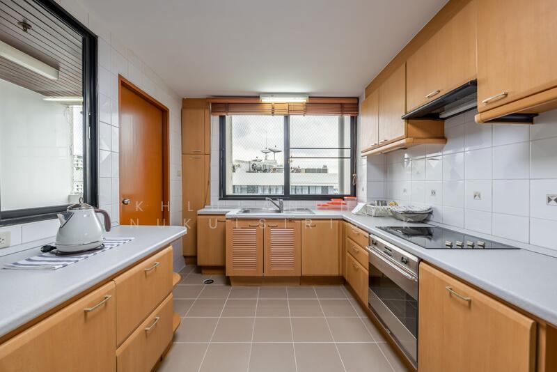 ให้เช่า - Lee House Apartment : ลี เฮ้าส์ อพารทเมนท์, กรุงเทพ