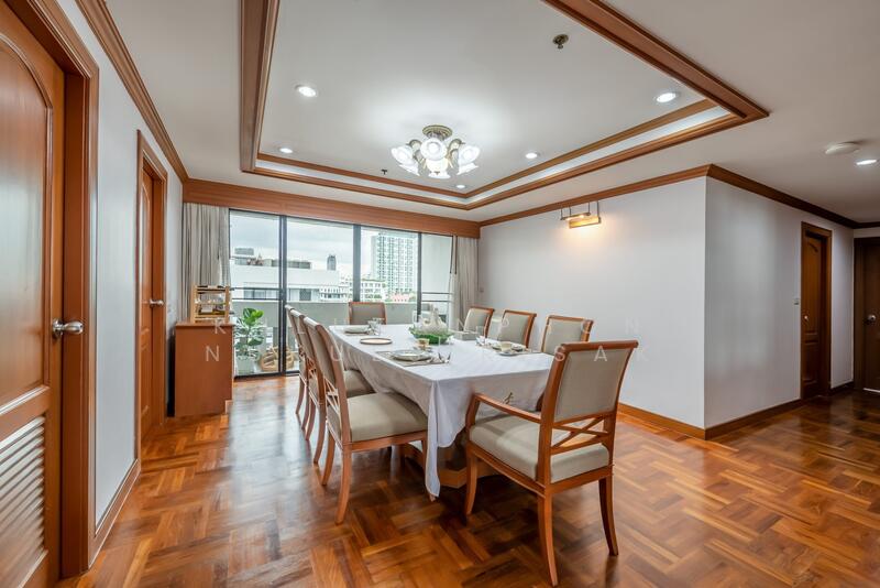 ให้เช่า - Lee House Apartment : ลี เฮ้าส์ อพารทเมนท์, กรุงเทพ