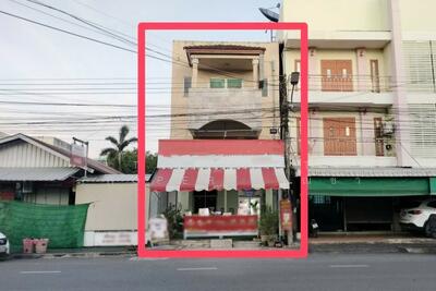 ขาย - อาคารพาณิชย์ในเมือง พิษณุโลก, พิษณุโลก