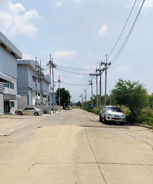 ขาย - ขายที่ดินคลองหลวงแพ่งเริ่มต้น 243 ตรว. หลังตลาดคลองเจ้า ใกล้ถนนสุวินทวงศ์304-500เมตร, ฉะเชิงเทรา