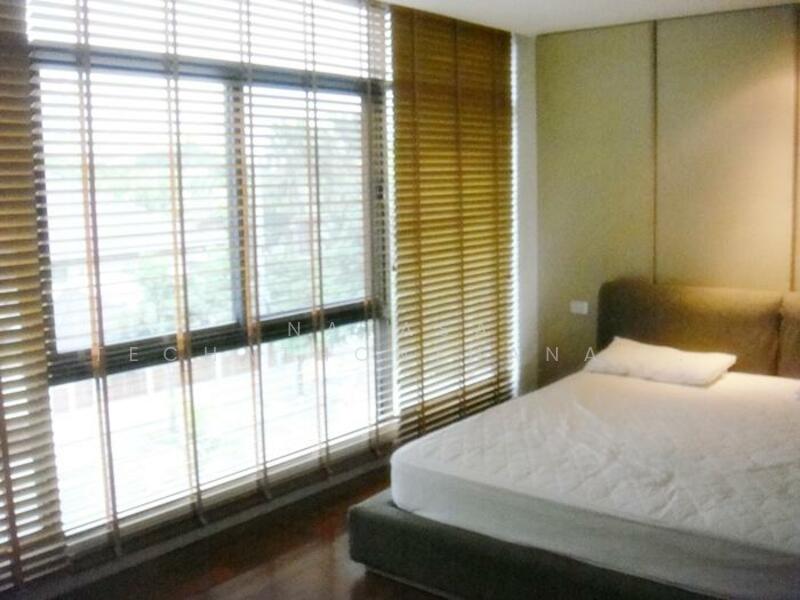 ให้เช่า - Baan Ananda : บ้านอานันดา, กรุงเทพ