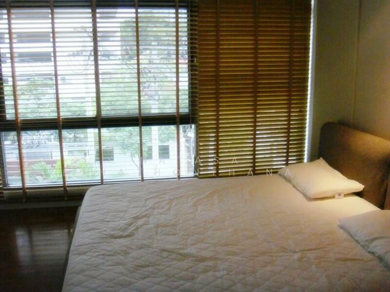 ให้เช่า - Baan Ananda : บ้านอานันดา, กรุงเทพ