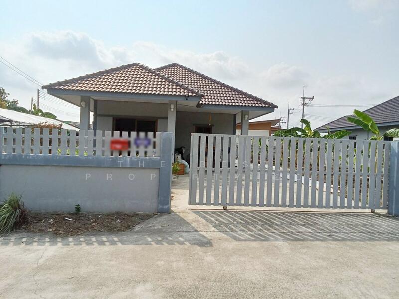 ขาย - บ้านเดี่ยวแปลงยาว ฉะเชิงเทรา, ฉะเชิงเทรา