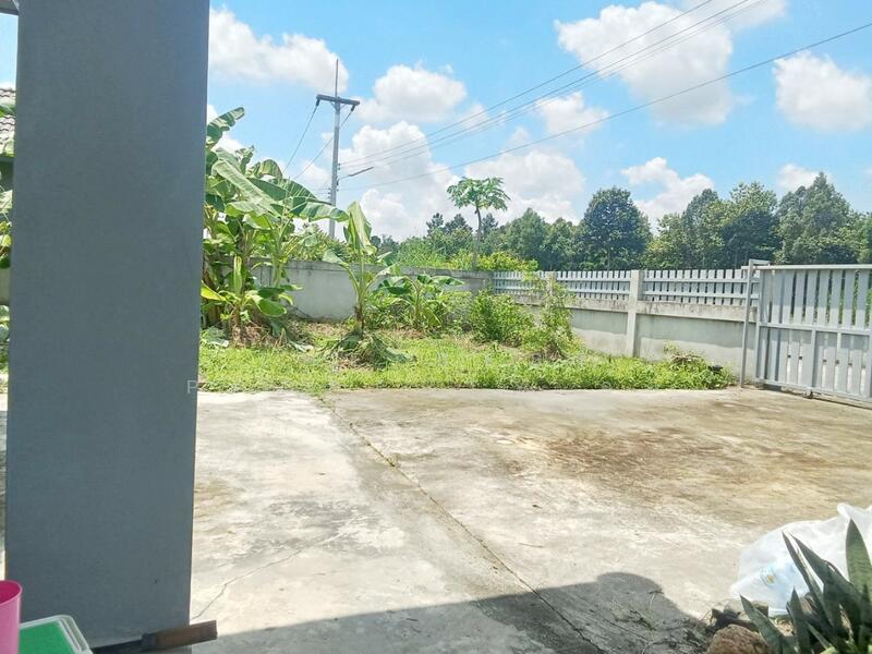 ขาย - บ้านเดี่ยวแปลงยาว ฉะเชิงเทรา, ฉะเชิงเทรา