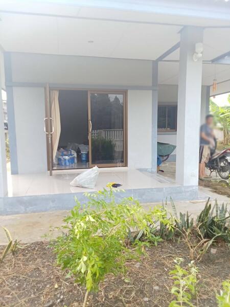 ขาย - บ้านเดี่ยวแปลงยาว ฉะเชิงเทรา, ฉะเชิงเทรา