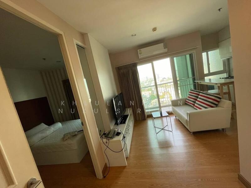 ขาย - THE PARKLAND GRAND ตากสิน, กรุงเทพ