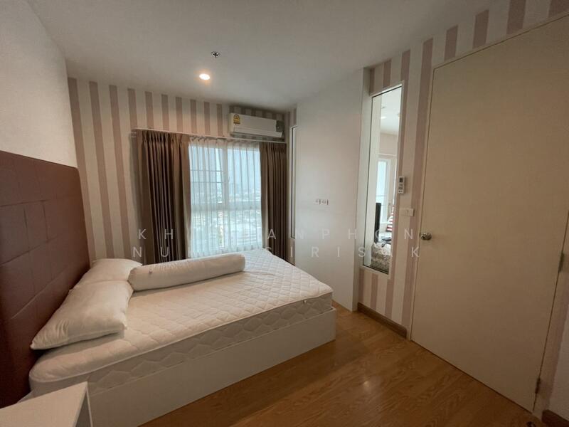 ขาย - THE PARKLAND GRAND ตากสิน, กรุงเทพ