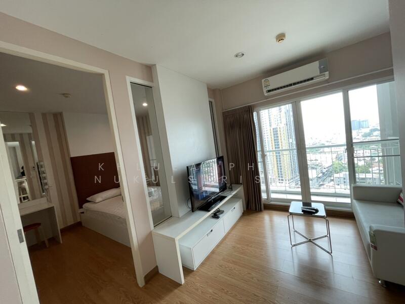 ขาย - THE PARKLAND GRAND ตากสิน, กรุงเทพ