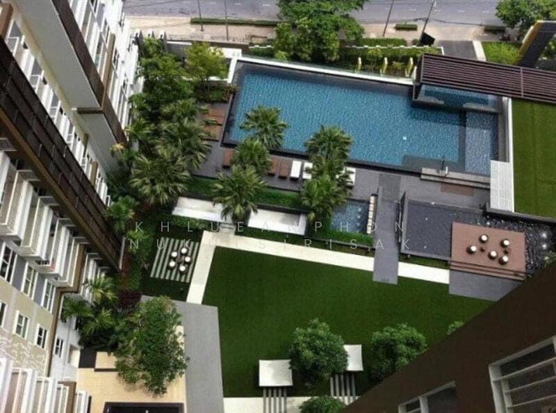 ขาย - THE PARKLAND GRAND ตากสิน, กรุงเทพ