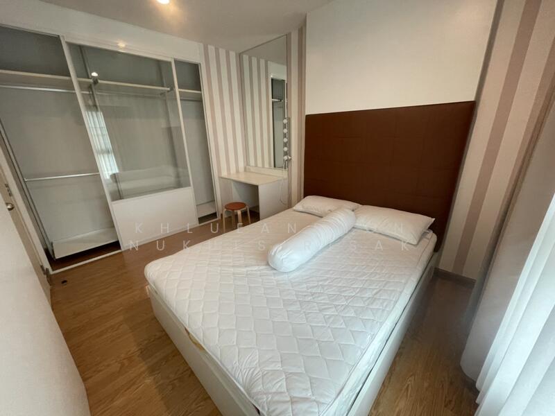 ขาย - THE PARKLAND GRAND ตากสิน, กรุงเทพ