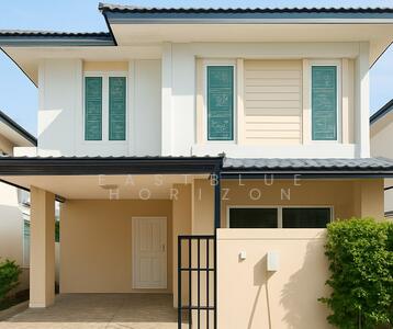 ขาย - Prueksa Village The Season Romklao - Latkrabang, กรุงเทพ