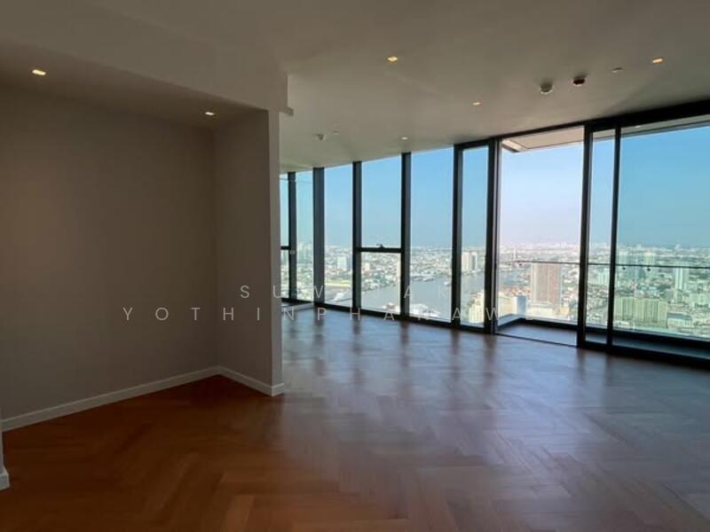 For Sale - Canapaya Residences Rama 3, Bangkok