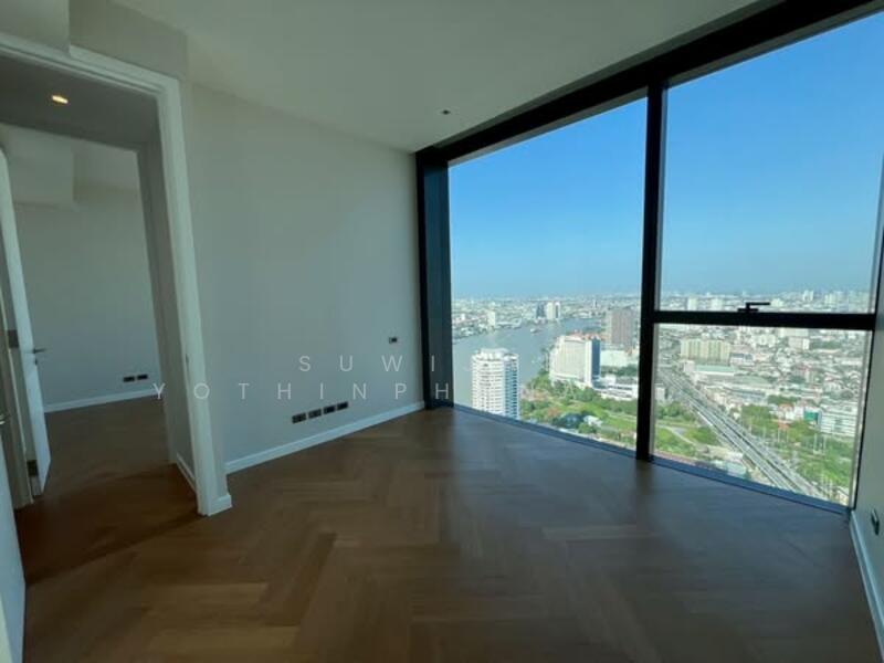 For Sale - Canapaya Residences Rama 3, Bangkok