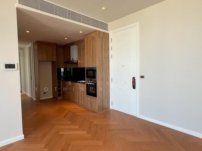 For Sale - Canapaya Residences Rama 3, Bangkok