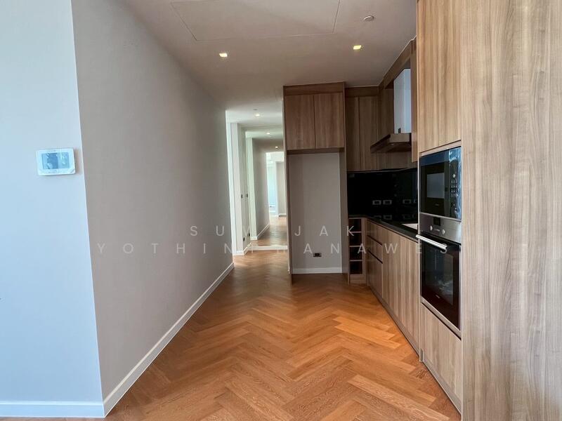 For Sale - Canapaya Residences Rama 3, Bangkok