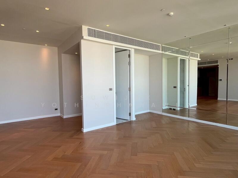 For Sale - Canapaya Residences Rama 3, Bangkok