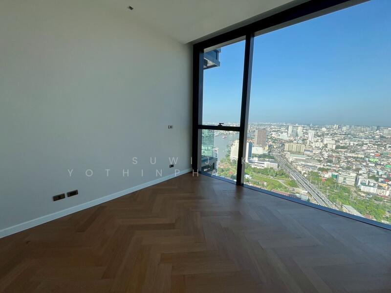 For Sale - Canapaya Residences Rama 3, Bangkok