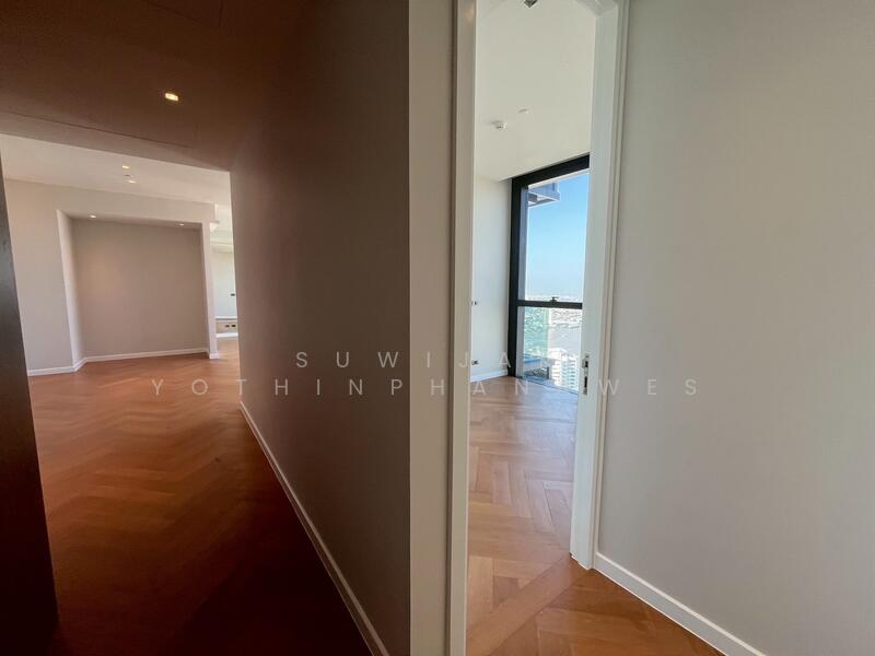 For Sale - Canapaya Residences Rama 3, Bangkok