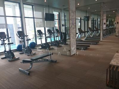 For Rent - Life Asoke, Bangkok