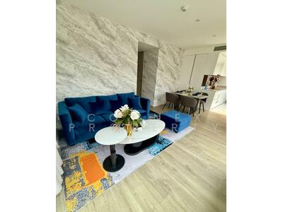 For Rent - Fynn Asoke, Bangkok
