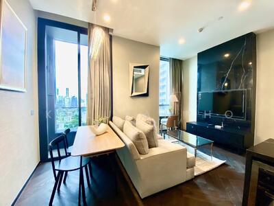 For Rent - The Esse Sukhumvit 36, Bangkok