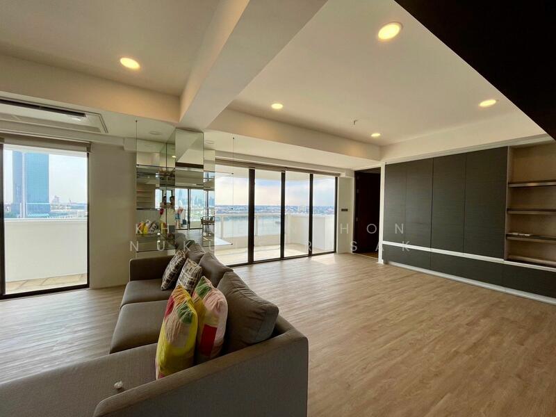 ให้เช่า - Riverside Tower 2 : ริเวอร์ไซด์ ทาวเวอร์ 2, กรุงเทพ