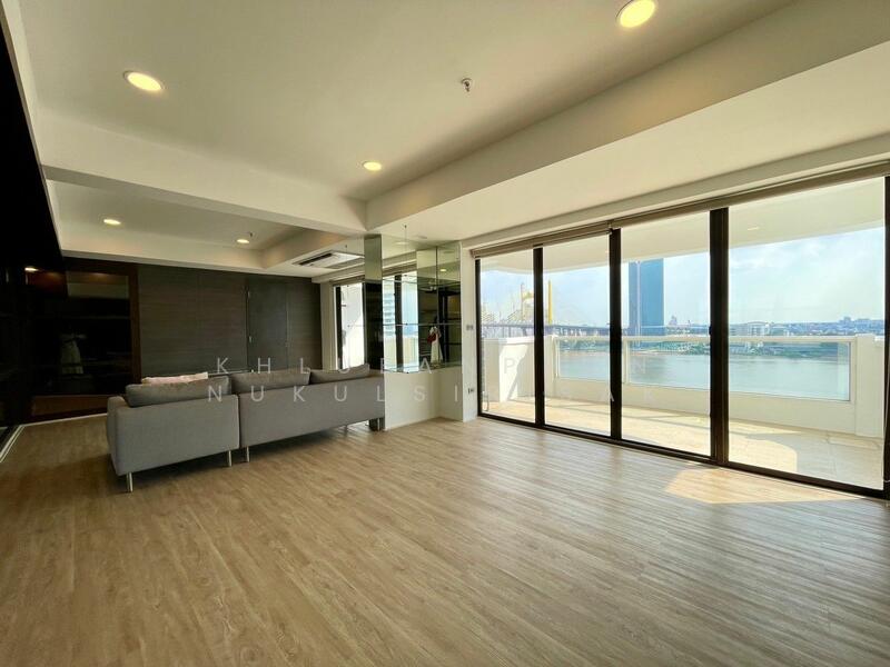 ให้เช่า - Riverside Tower 2 : ริเวอร์ไซด์ ทาวเวอร์ 2, กรุงเทพ