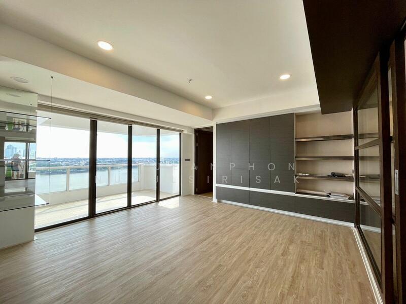 For Rent - Riverside Tower 2, Bangkok