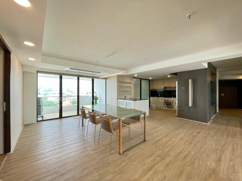 For Rent - Riverside Tower 2, Bangkok