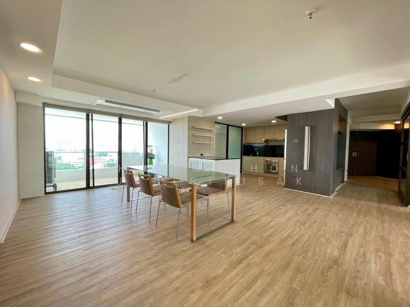 For Rent - Riverside Tower 2, Bangkok