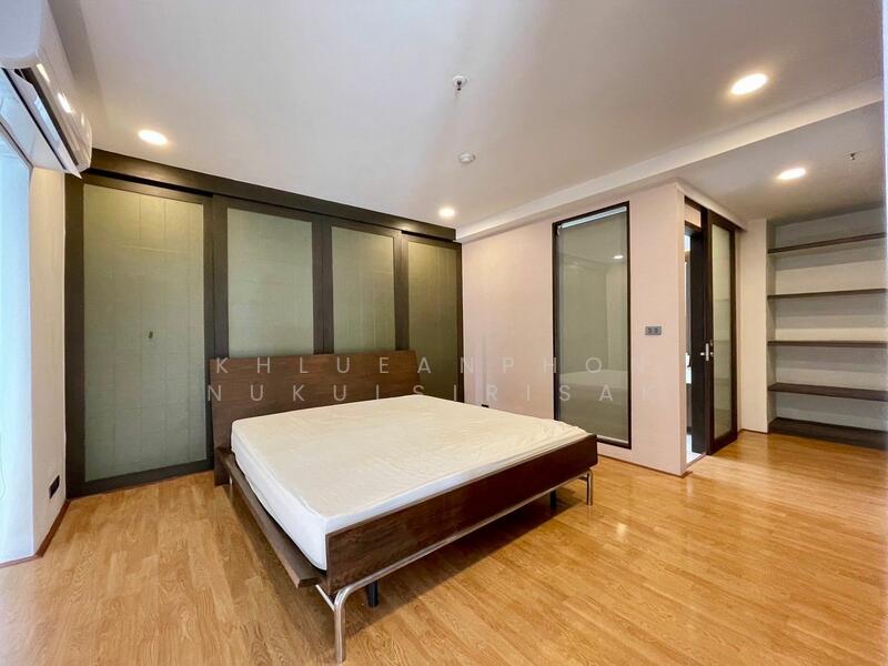 For Rent - Riverside Tower 2, Bangkok