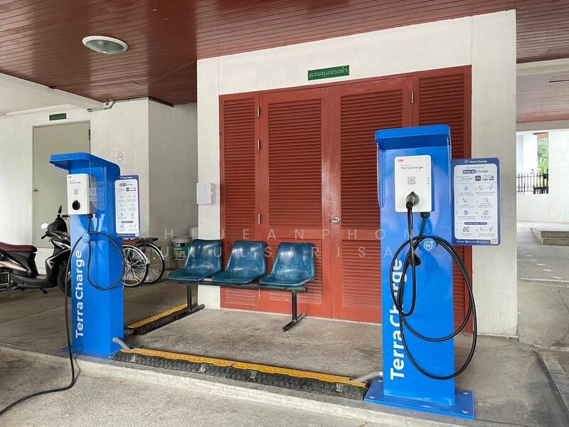 For Rent - Riverside Tower 2, Bangkok