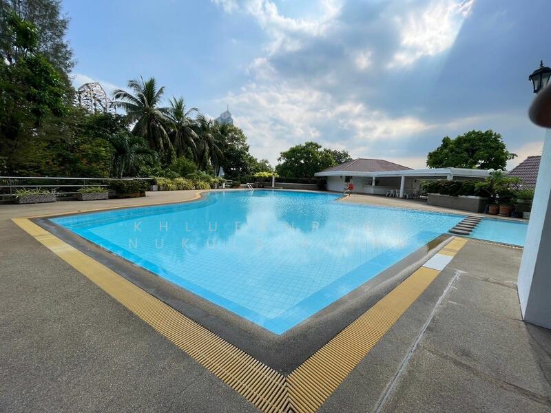 For Rent - Riverside Tower 2, Bangkok