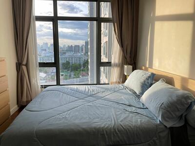 ขาย - Mayfair Place Sukhumvit 50 : เมย์แฟร์ เพลส สุขุมวิท 50, กรุงเทพ