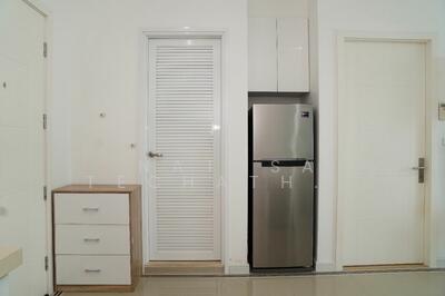 For Rent - TC Green Rama 9, Bangkok