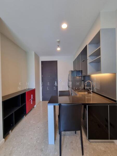 The Crest Sukhumvit 34, Bangkok, 778 Sukhumvit Road, Khong Tan, Khlong Toei, Bangkok, 1 Bedroom, 35 sqm, Condo For Sale, by Khlueanphon Nukulsirisak, 60225978 - DDproperty.com