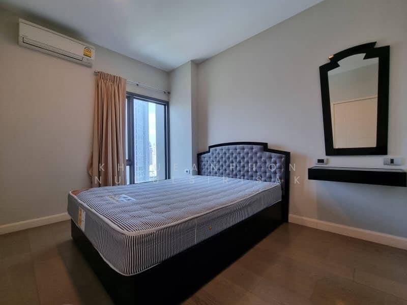 The Crest Sukhumvit 34, Bangkok, 778 Sukhumvit Road, Khong Tan, Khlong Toei, Bangkok, 1 Bedroom, 35 sqm, Condo For Sale, by Khlueanphon Nukulsirisak, 60225978 - DDproperty.com